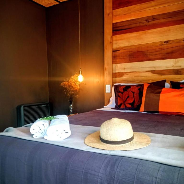 Brasa Loft de Campo - Apartamento de 1 dormitorio - 15