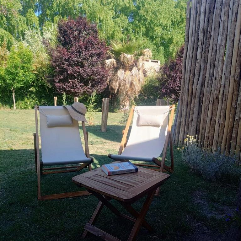 Brasa Loft de Campo - Apartamento de 1 dormitorio - 18