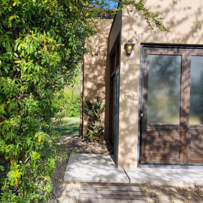 Brasa Loft de Campo - Apartamento de 1 dormitorio - 21