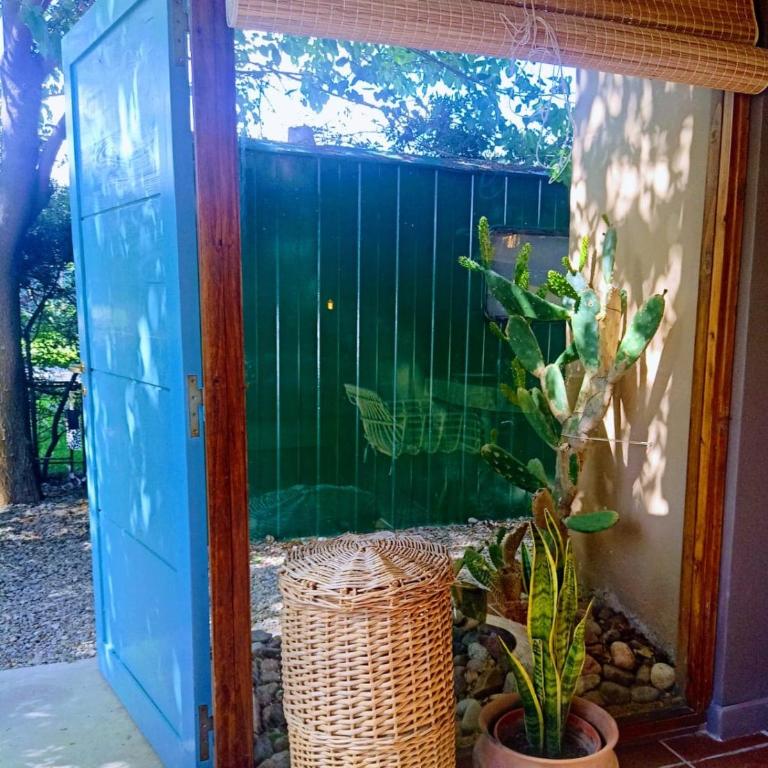 Brasa Loft de Campo - Apartamento de 1 dormitorio - 22