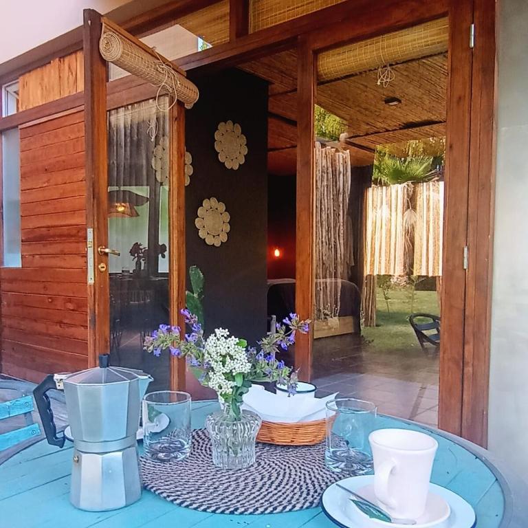 Brasa Loft de Campo - Apartamento de 1 dormitorio - 23