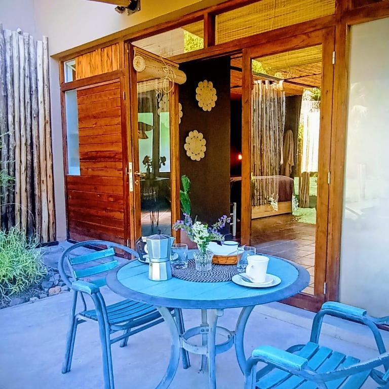 Brasa Loft de Campo - Apartamento de 1 dormitorio - 24