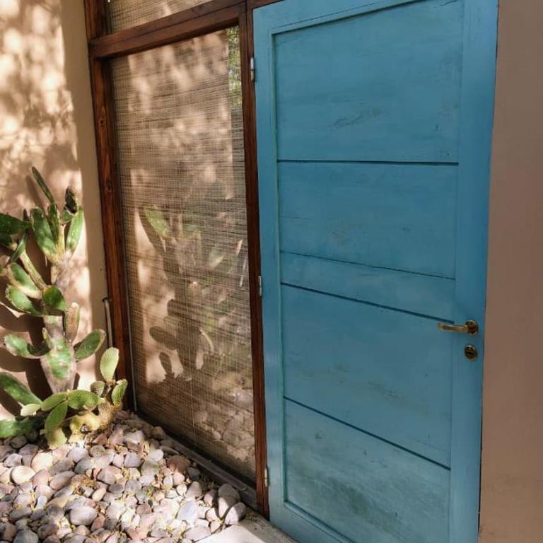 Brasa Loft de Campo - Apartamento de 1 dormitorio - 30