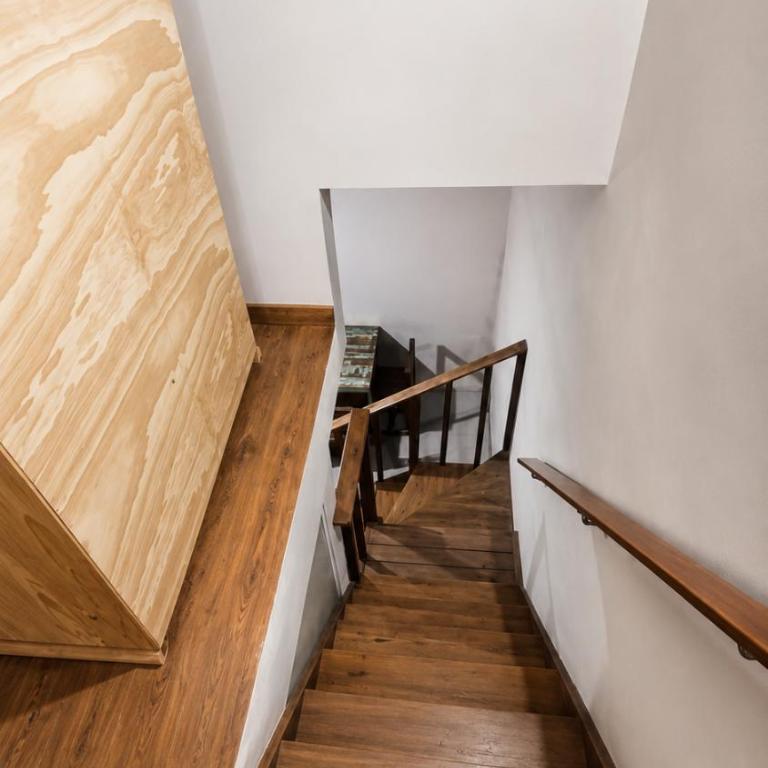Apartamento Santa Clara - Apartamento de 1 dormitorio - 3