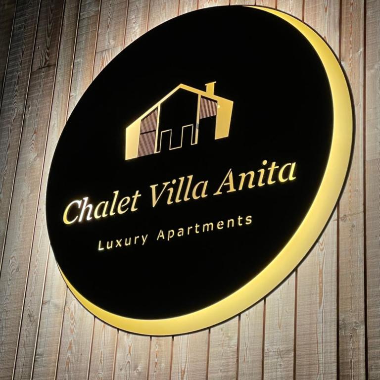 Chalet Villa Anita Garden - Appartamento con 2 Camere da Letto - 3