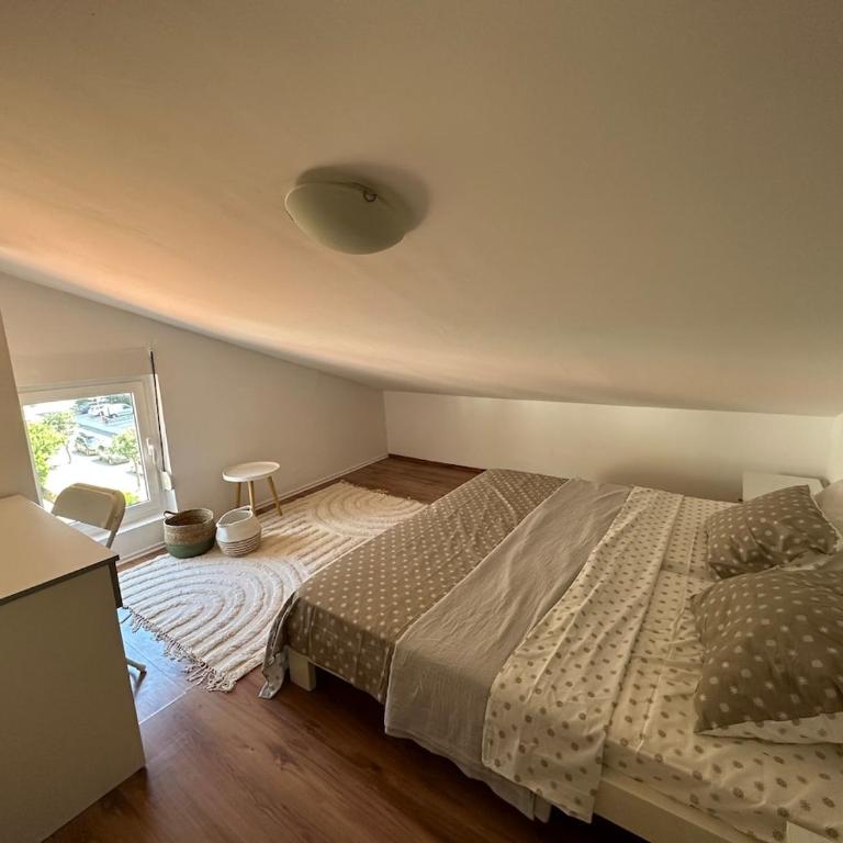 Cozy duplex apartment in Budva - One-Bedroom Apartment - 13
