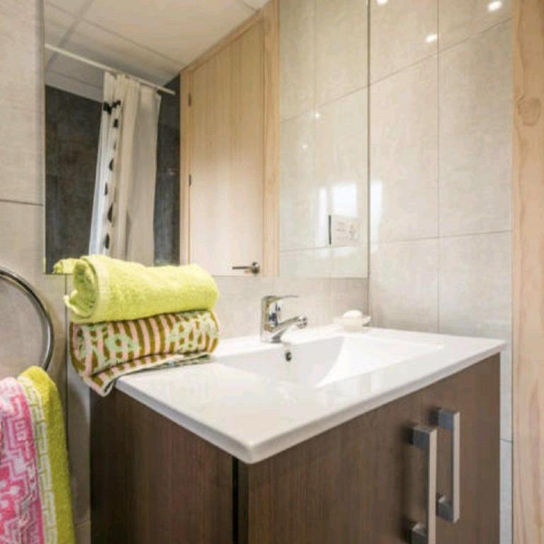 Apartamento Playamar - Apartamento de 2 dormitorios con terraza y vistas al mar - 15
