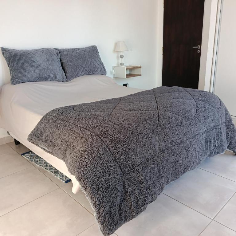Concordia, Entre Rios - Apartamento de 2 dormitorios - 6