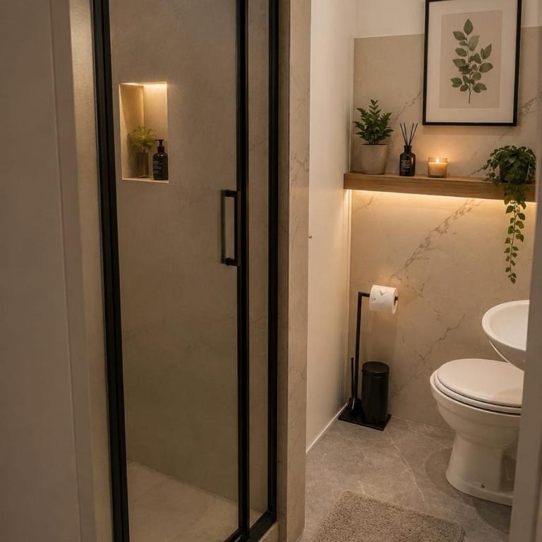 Taj luxury rooms - Camera Matrimoniale Standard - 10