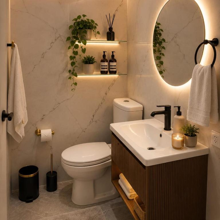 Taj luxury rooms - Camera Matrimoniale Standard - 8