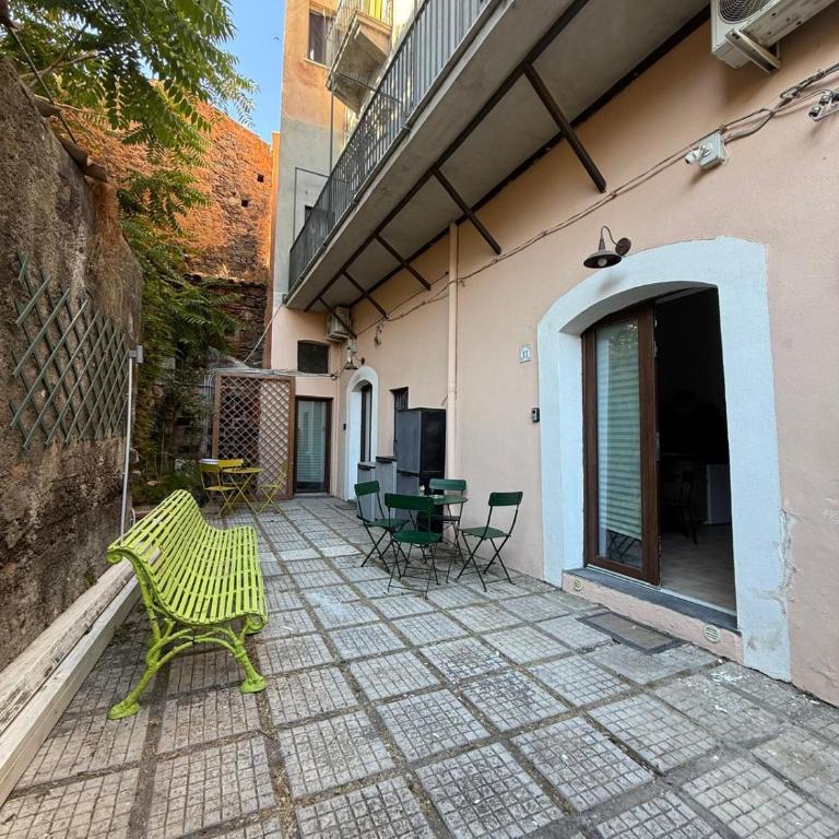 Lava House 11 - Two-Bedroom Apartment - 6