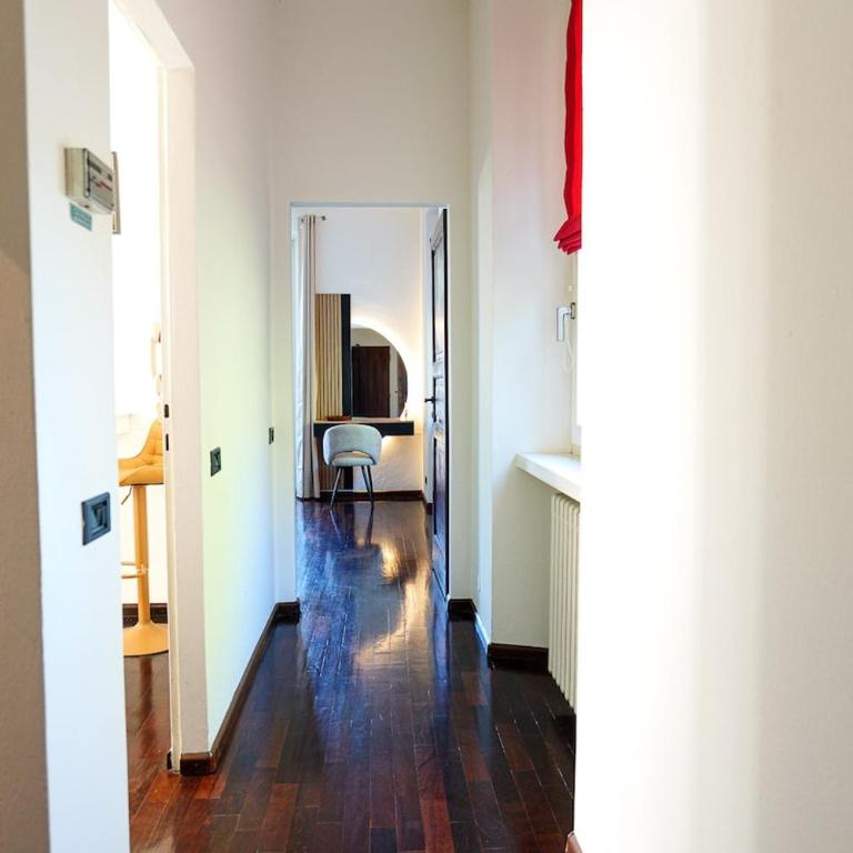 Dionigi Lake Front Apartment - Appartamento con 1 Camera da Letto - 5