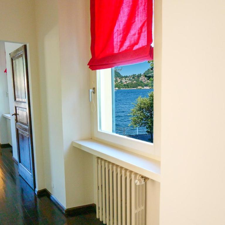 Dionigi Lake Front Apartment - Appartamento con 1 Camera da Letto - 10