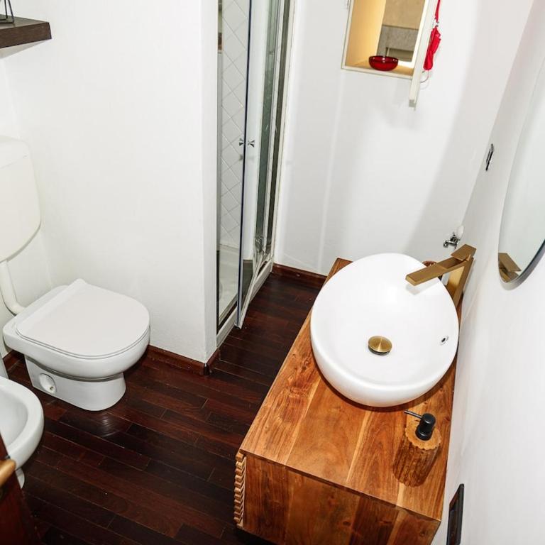 Dionigi Lake Front Apartment - Appartamento con 1 Camera da Letto - 11
