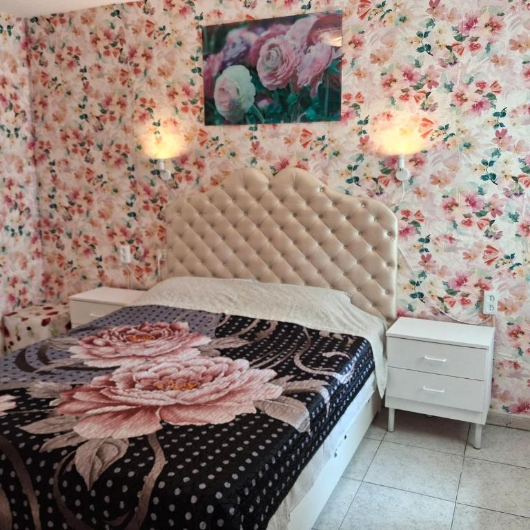 Las Floritas - Appartamento con 1 Camera da Letto - 12