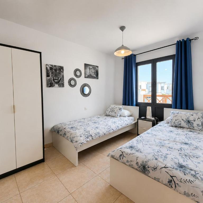 Villa Zinnia - Casa de 3 dormitorios - 36