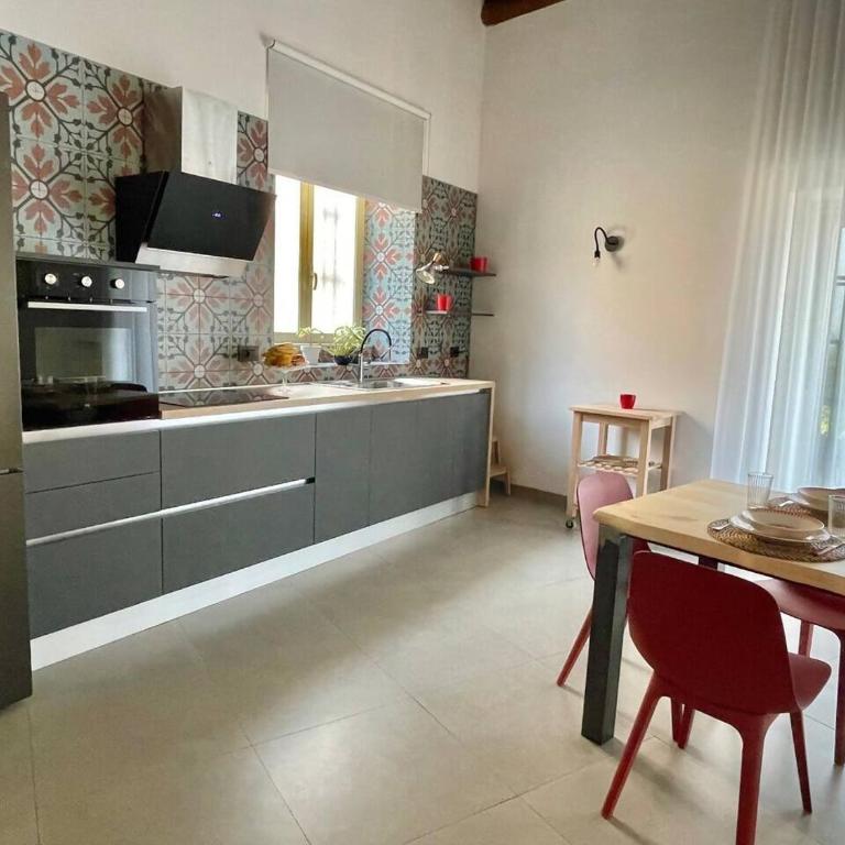 Bivano Sotto il Fortino, 110 m2 di spazio e luce - Casa con 1 Camera da Letto - 3