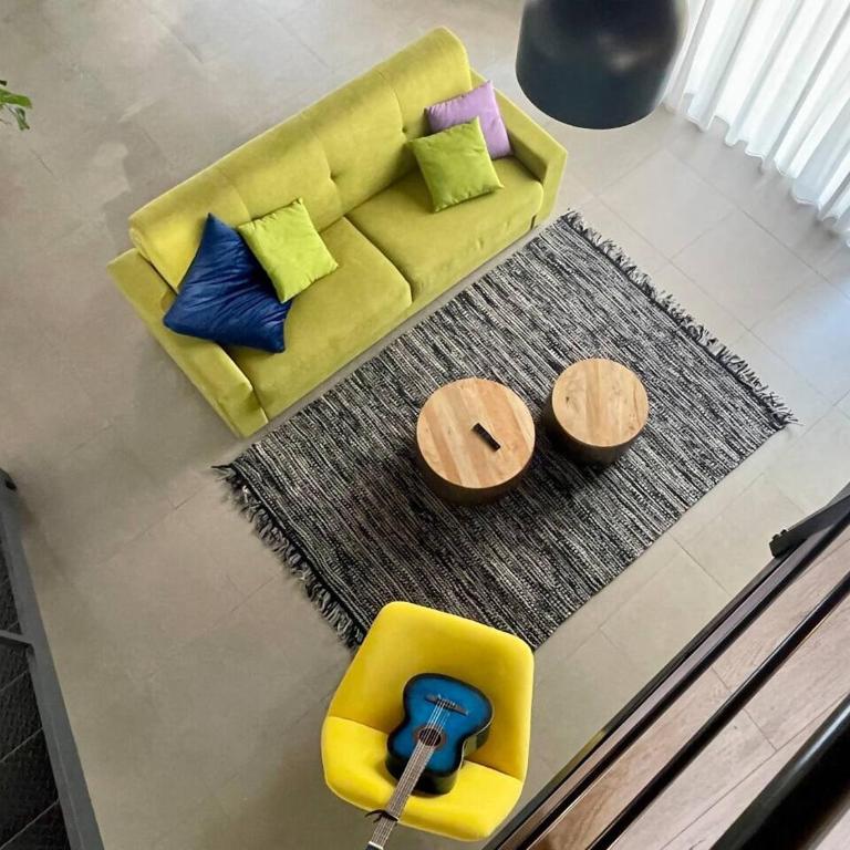 Bivano Sotto il Fortino, 110 m2 di spazio e luce - Casa con 1 Camera da Letto - 5