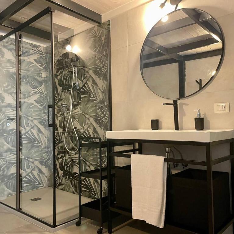 Bivano Sotto il Fortino, 110 m2 di spazio e luce - Casa con 1 Camera da Letto - 6