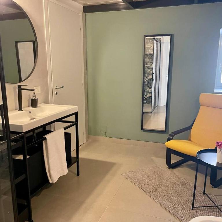 Bivano Sotto il Fortino, 110 m2 di spazio e luce - Casa con 1 Camera da Letto - 7