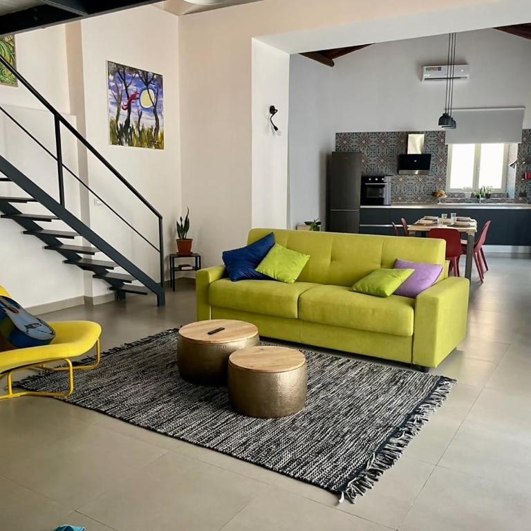 Bivano Sotto il Fortino, 110 m2 di spazio e luce - Casa con 1 Camera da Letto - 8