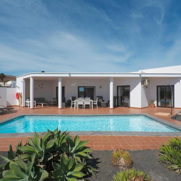 Vista Montana by Optima Villas - Casa - 1