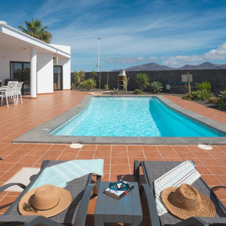 Vista Montana by Optima Villas - Casa - 2