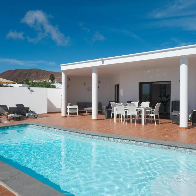 Vista Montana by Optima Villas - Casa - 3