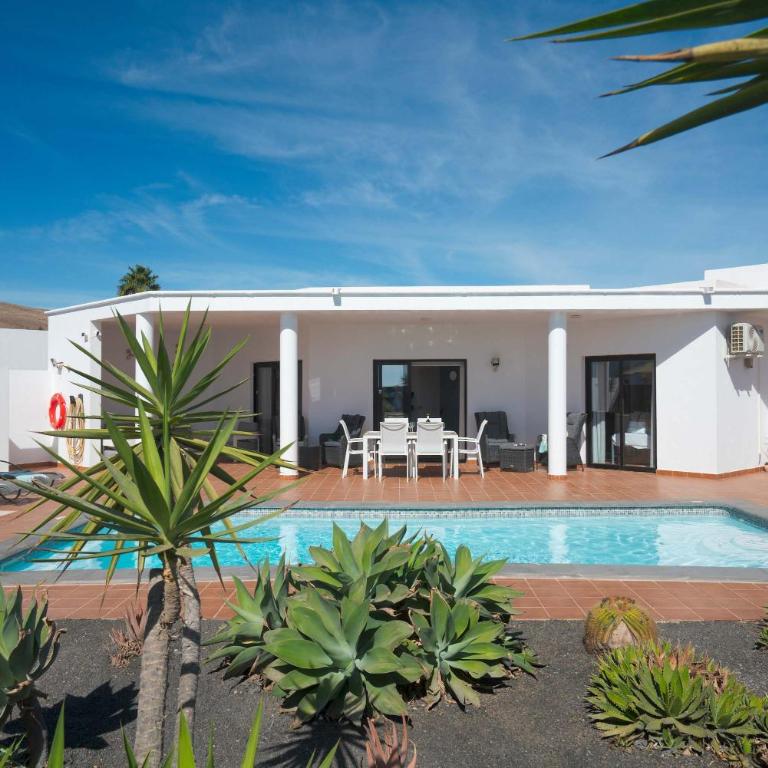 Vista Montana by Optima Villas - Casa - 4