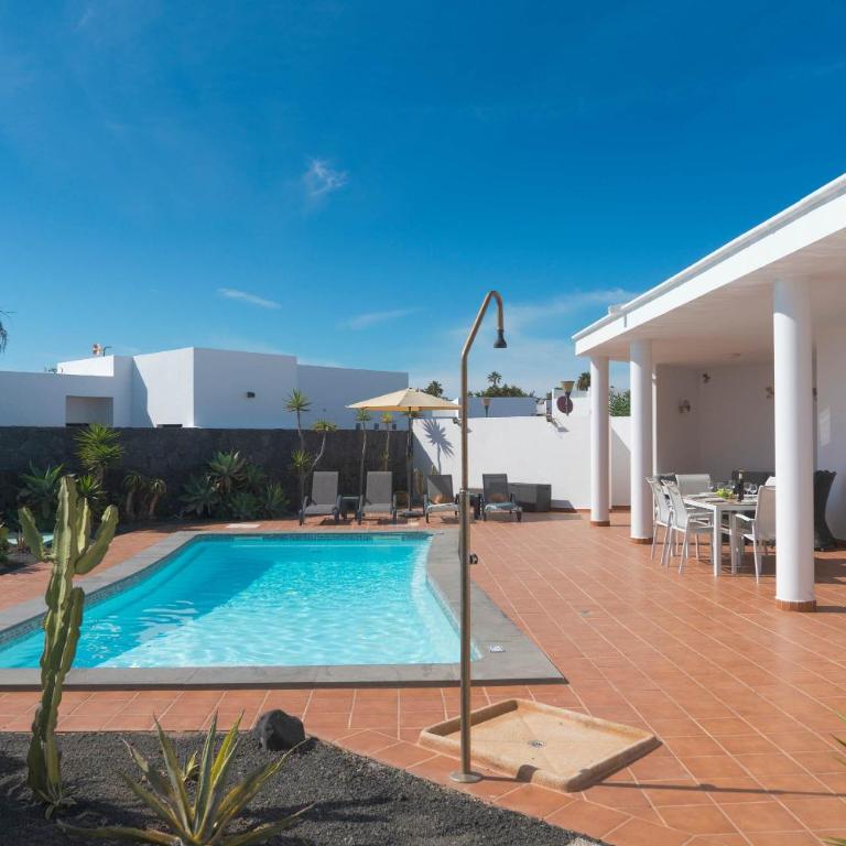 Vista Montana by Optima Villas - Casa - 6