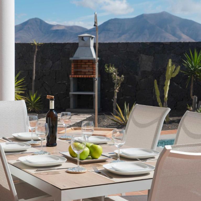 Vista Montana by Optima Villas - Casa - 7