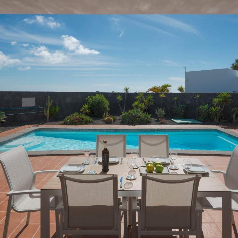 Vista Montana by Optima Villas - Casa - 8