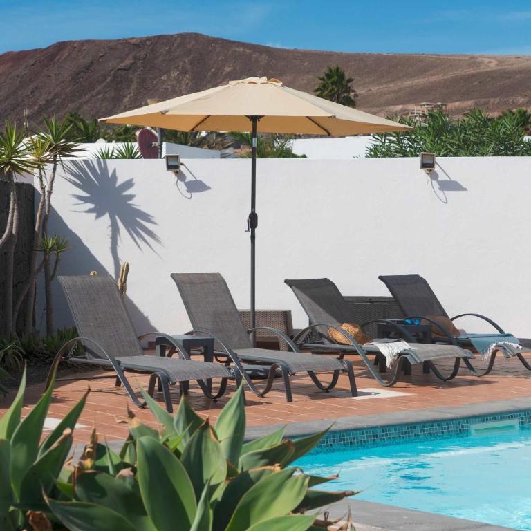 Vista Montana by Optima Villas - Casa - 9