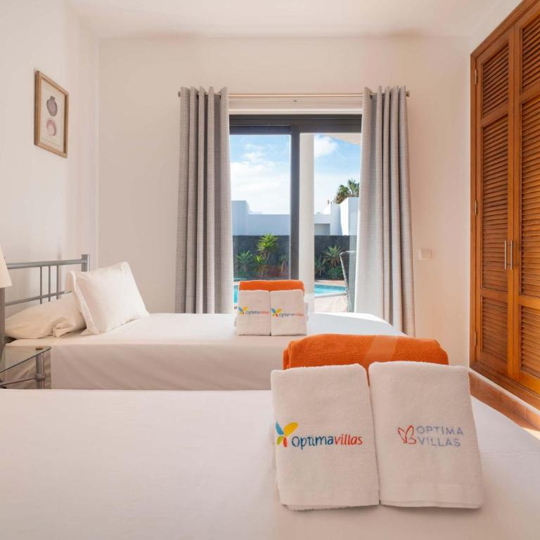 Vista Montana by Optima Villas - Casa - 18
