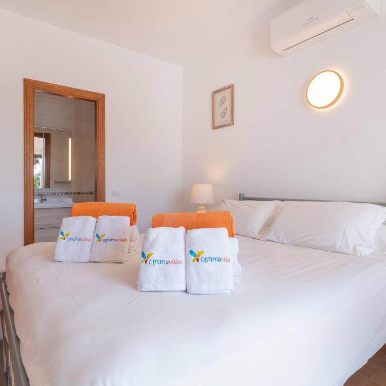 Vista Montana by Optima Villas - Casa - 19
