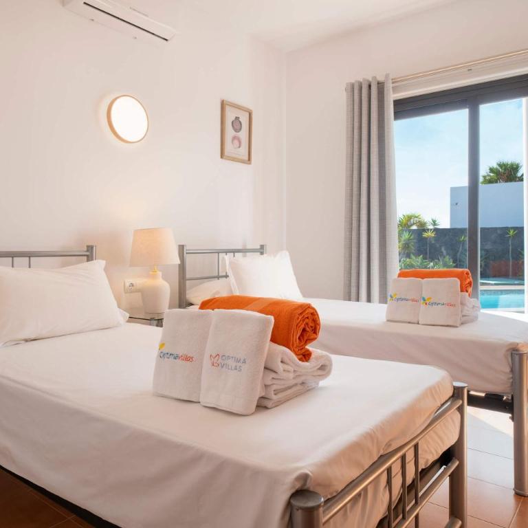 Vista Montana by Optima Villas - Casa - 21