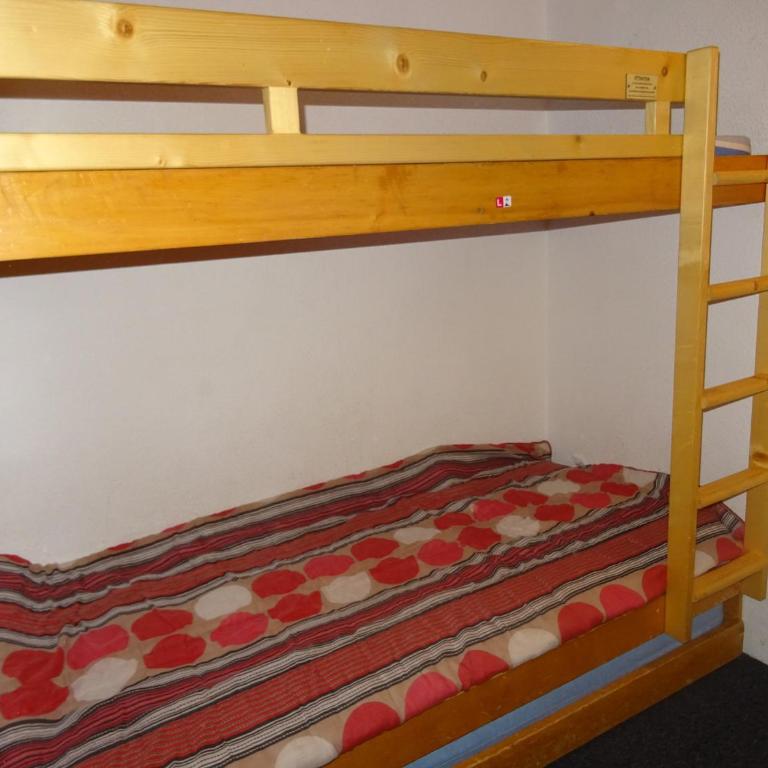 Studio fonctionnel, animaux OK - 5 pers., vue montagne - FR-1-411-469 - Studio - 6
