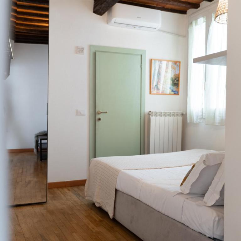 Marili Apartment - Appartamento con 1 Camera da Letto - 1