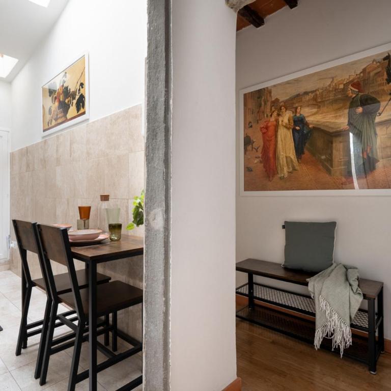 Marili Apartment - Appartamento con 1 Camera da Letto - 10