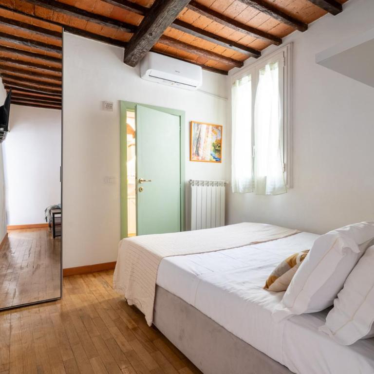 Marili Apartment - Appartamento con 1 Camera da Letto - 15