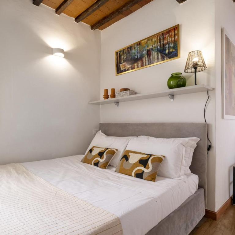 Marili Apartment - Appartamento con 1 Camera da Letto - 18