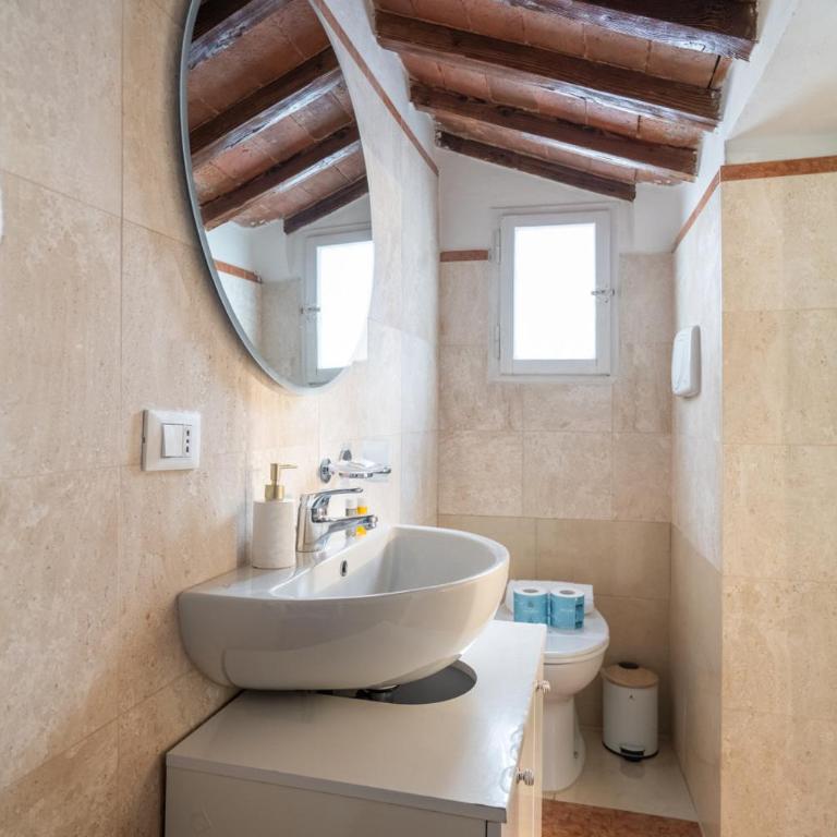 Marili Apartment - Appartamento con 1 Camera da Letto - 22