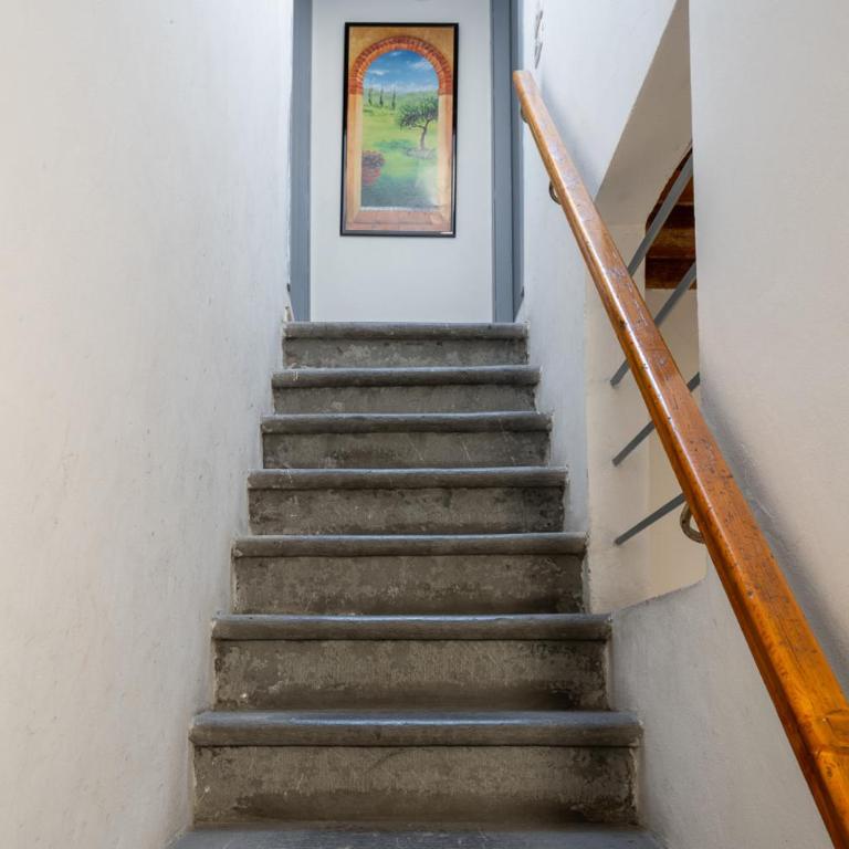 Marili Apartment - Appartamento con 1 Camera da Letto - 24