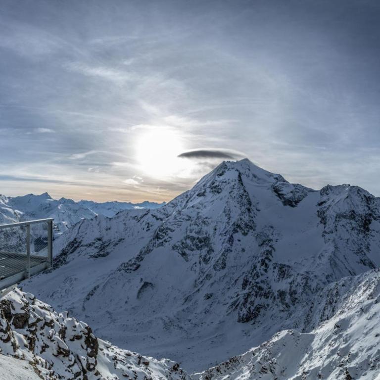Duplex cosy 4 pers. proche pistes aux Arcs 1800 - FR-1-411-278 - Studio - 20