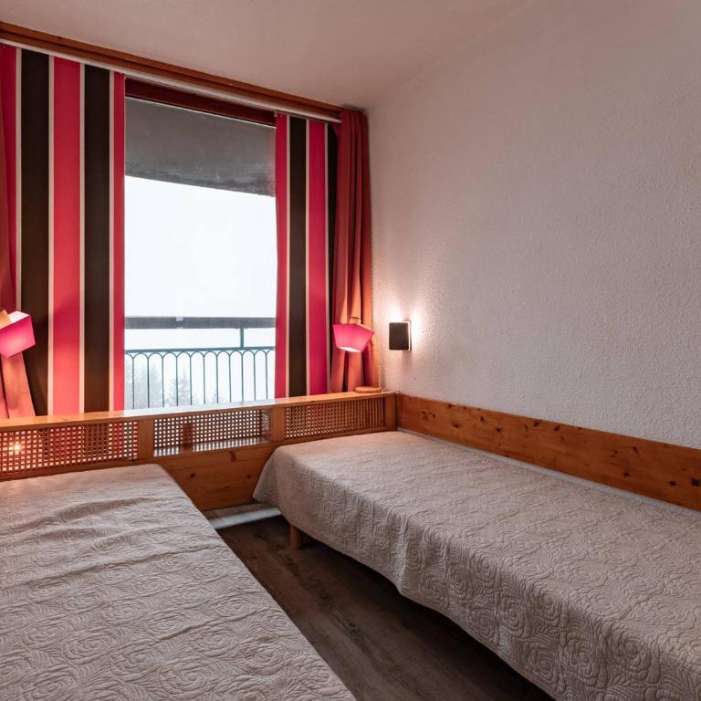 Arc 1800 : Appartement 2 Pièces, 6 Pers, Animaux Bienvenus, WiFi - FR-1-411-264 - Appartement (6 Adultes) - 21