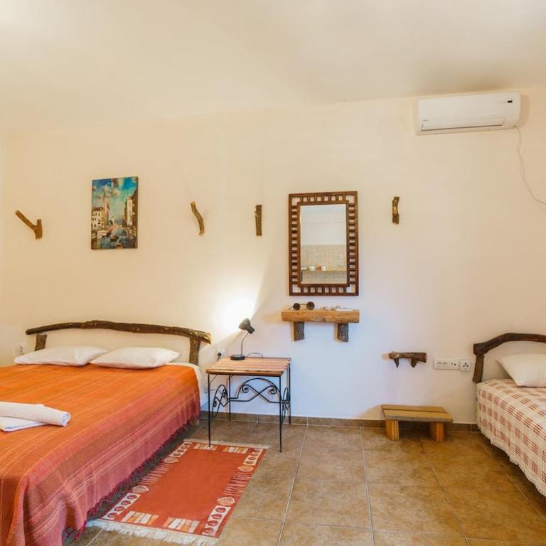 2 Apartment with the bathroom and kitchen for 3 - Apartman sa 2 Spavaće Sobe - 2