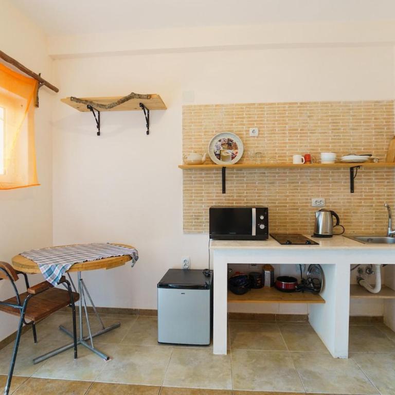 2 Apartment with the bathroom and kitchen for 3 - Apartman sa 2 Spavaće Sobe - 4