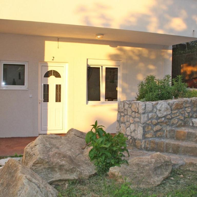 2 Apartment with the bathroom and kitchen for 3 - Apartman sa 2 Spavaće Sobe - 7