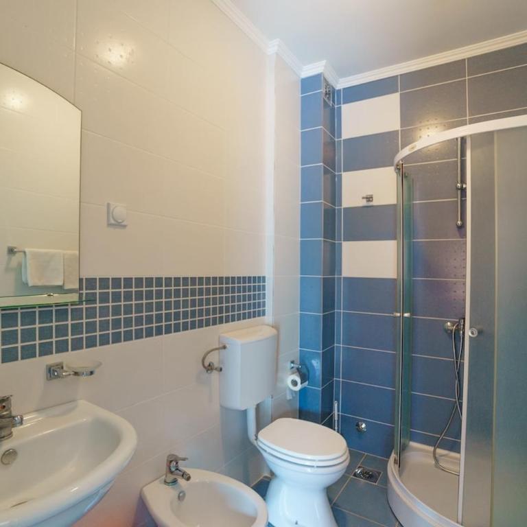 2 Apartment with the bathroom and kitchen for 3 - Apartman sa 2 Spavaće Sobe - 8