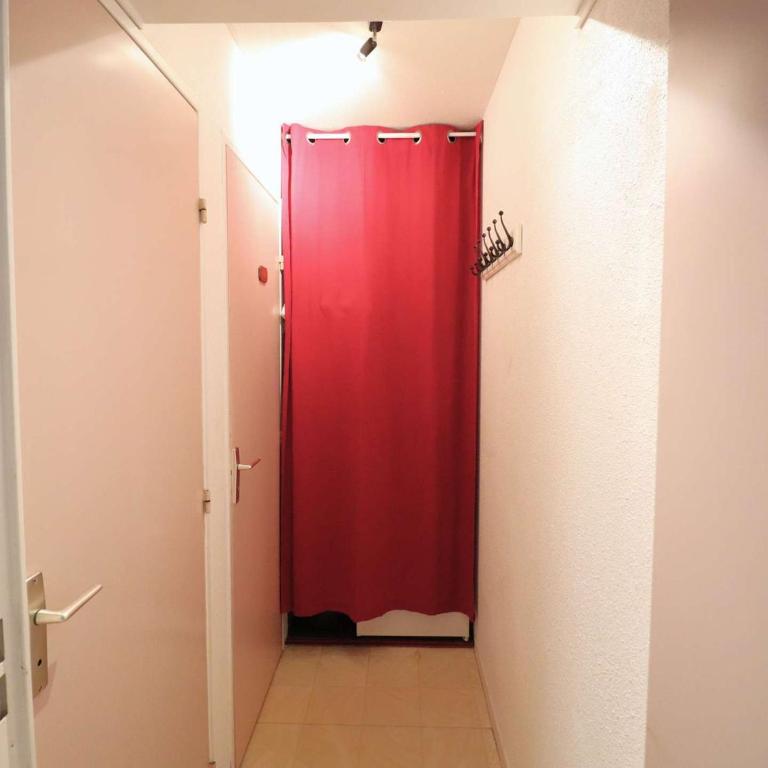 Appartement lumineux avec piscine et parking à 200m de la plage - FR-1-307-289 - Apartment - 19